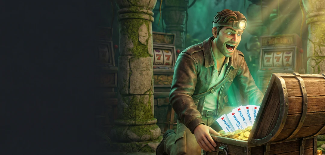 goksites met paysafecard nederlandse spelers